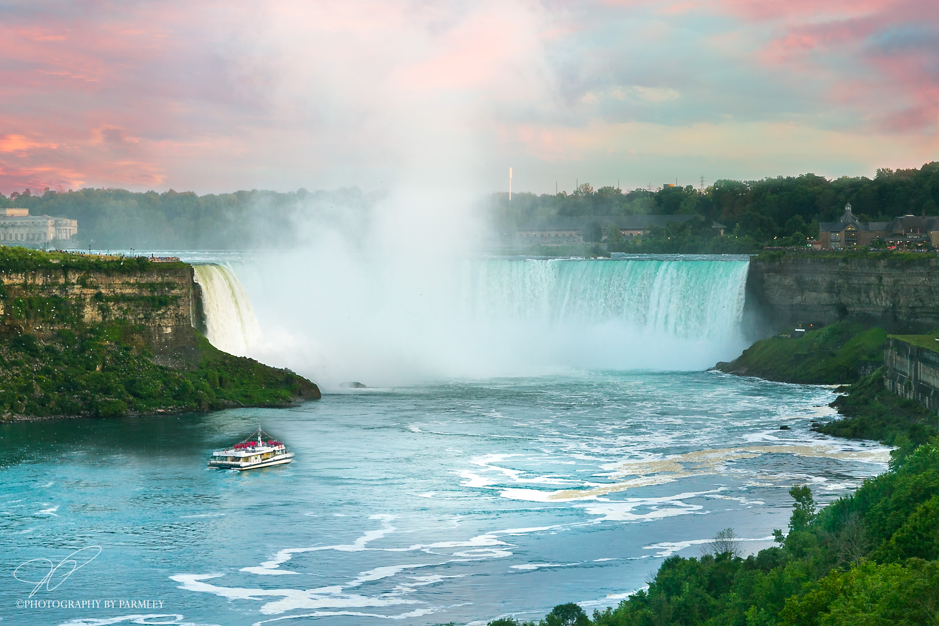 Niagara Falls