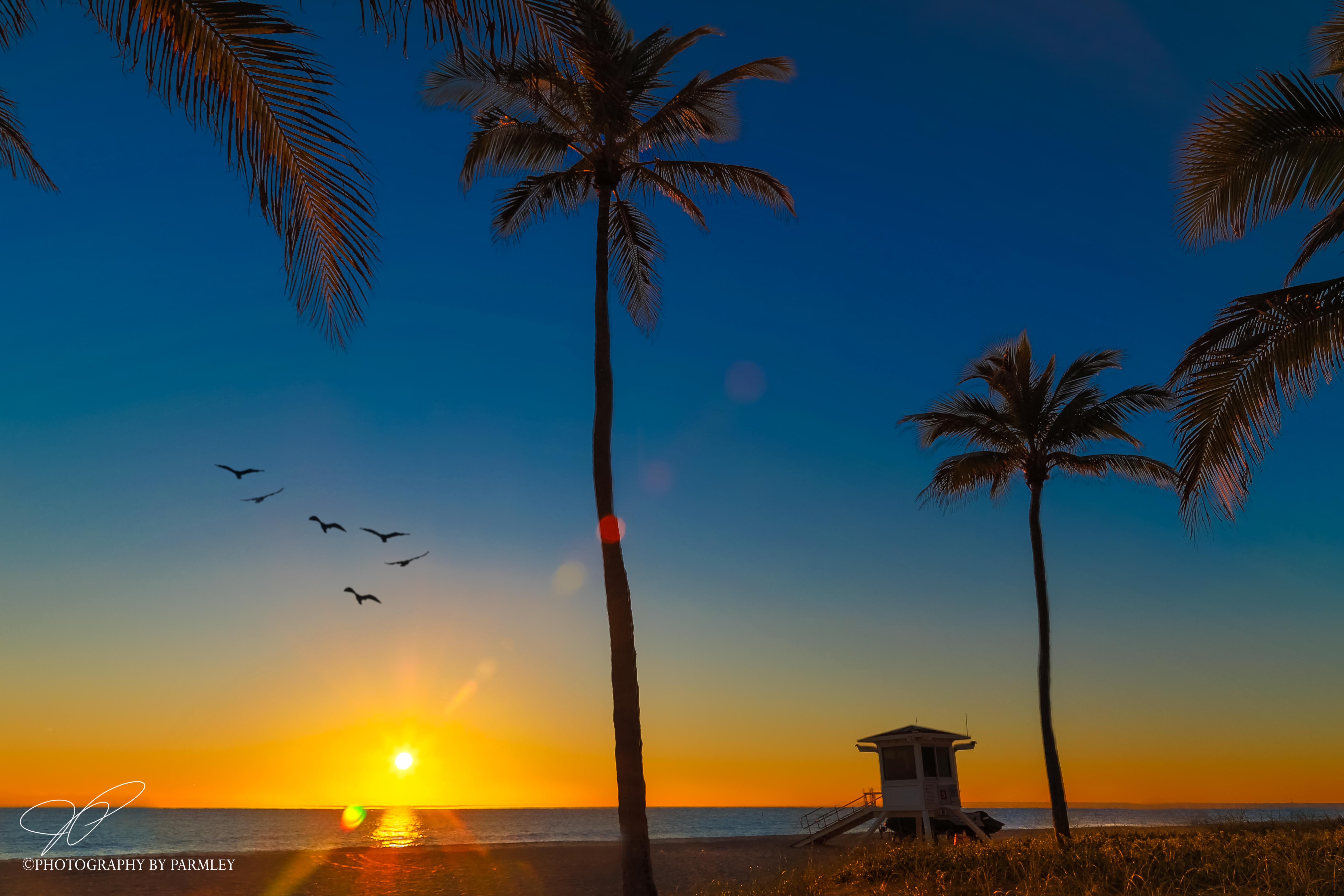 Fort Lauderdale Beach