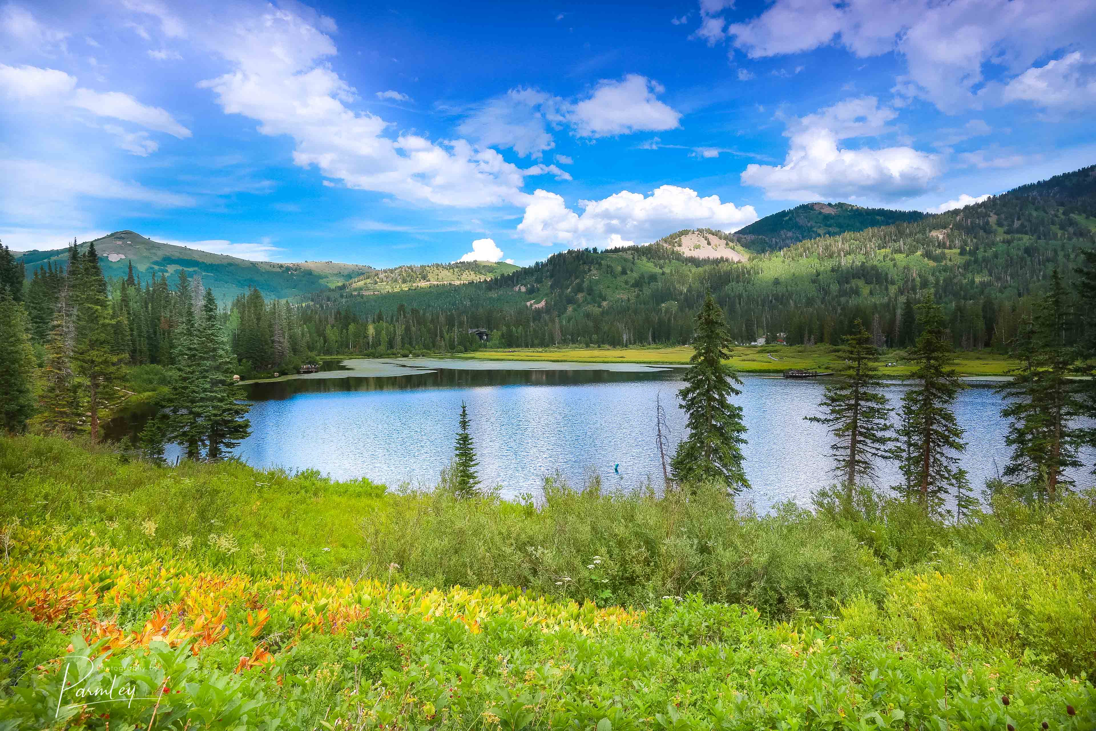 Silver Lake - Salt Lake