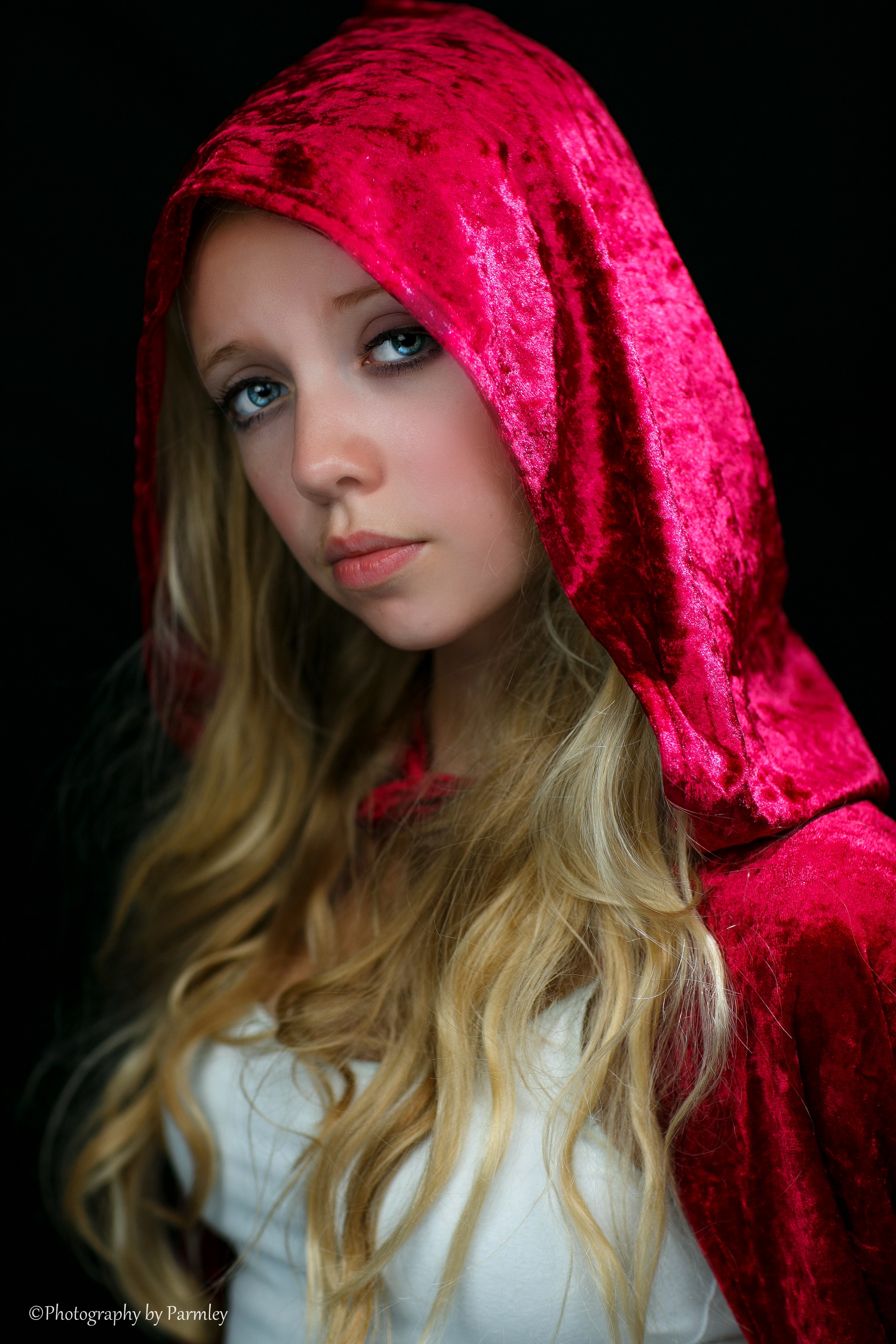 Red Riding Hood 2