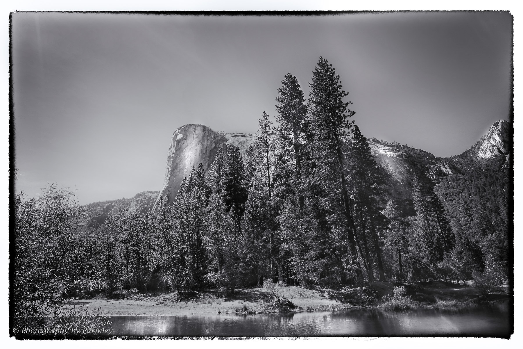 Yosemite