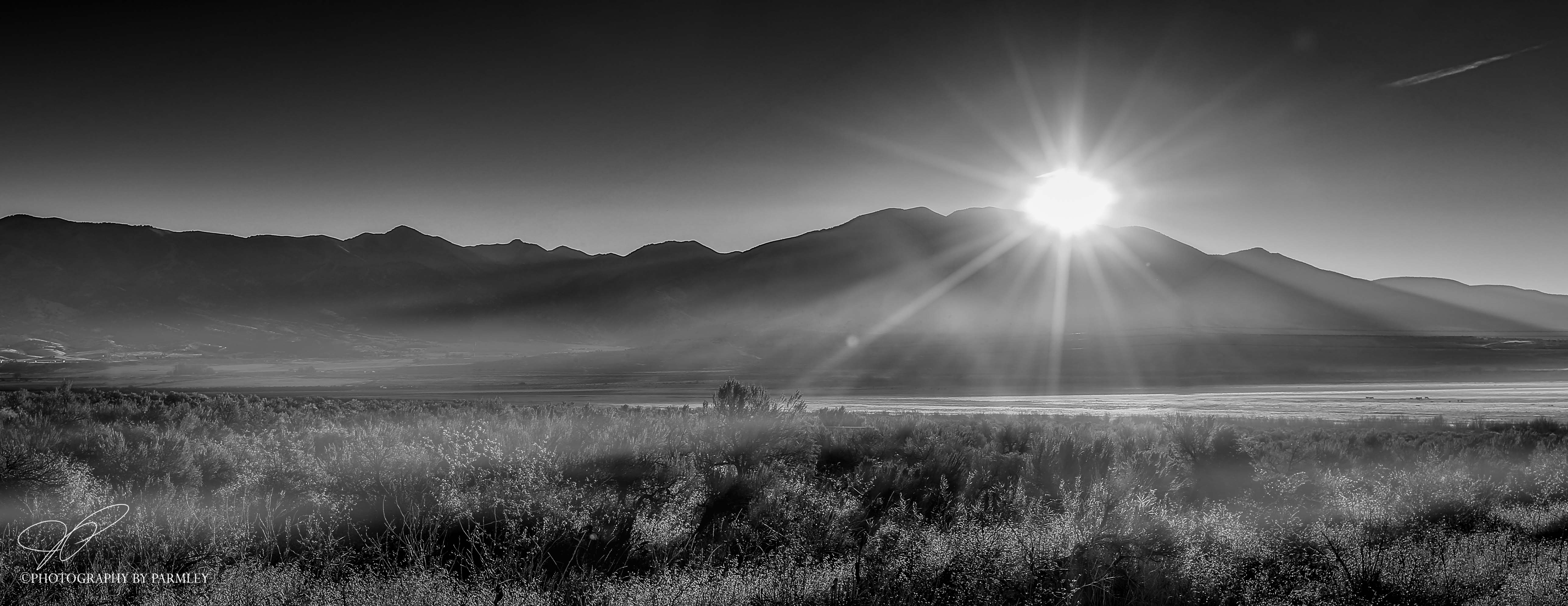 Utah Sunrise