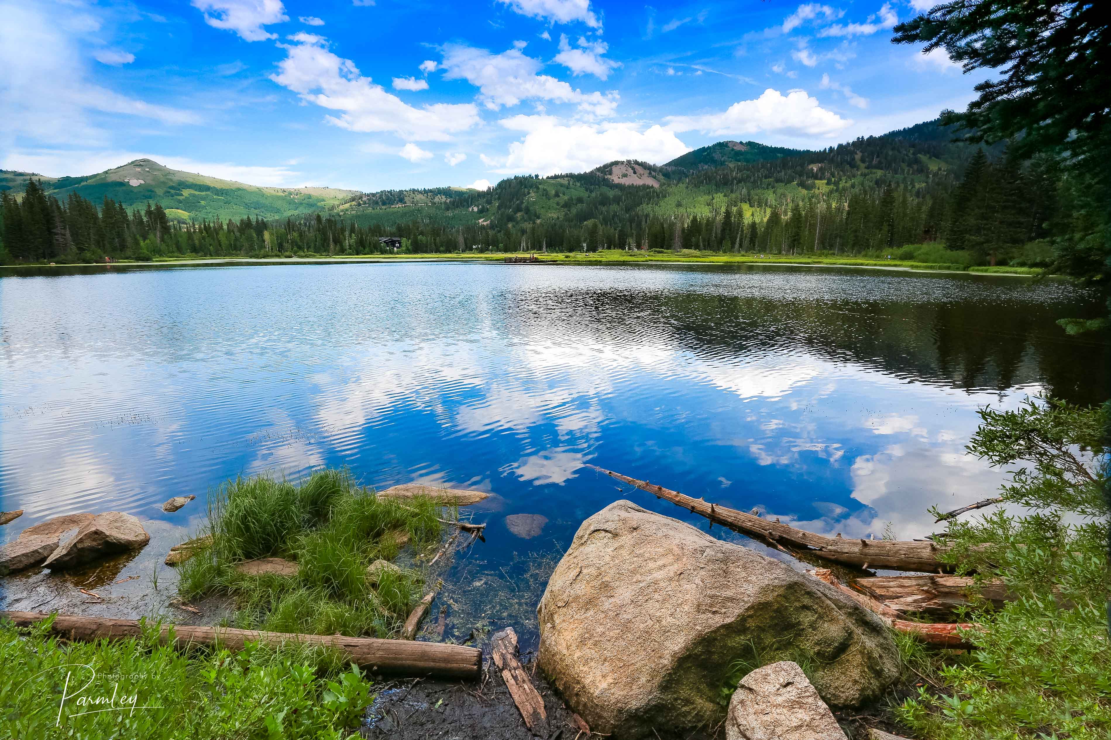 Silver Lake - Salt Lake
