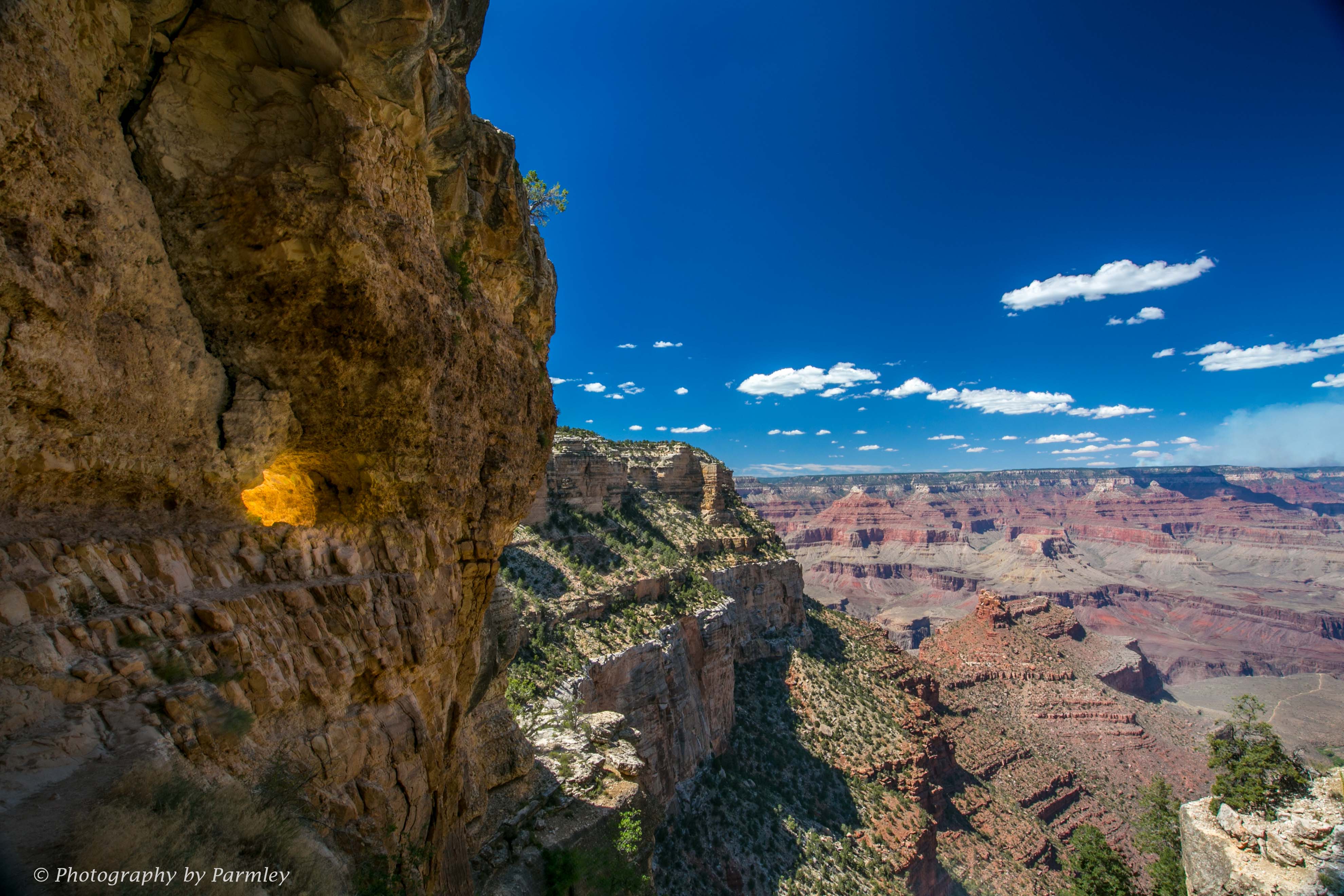 Grand Canyon