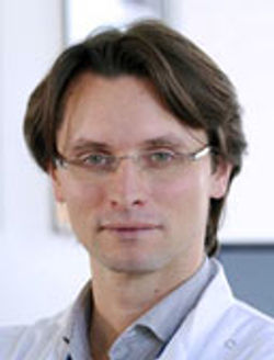 Profr. Manuel Mayr M.D. PhD.