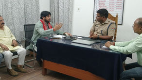 рдЧреБрдорд╢реБрджрд╛ рд▓рдбрдХреА рдХреА рдЬрд▓реНрдж рд╣реЛ рдмрд░рд╛рдорджрдЧреАрдГ- рдпрд╢рдкрд╛рд▓ рд░рд╛рдЬрд╣рдВрд╢