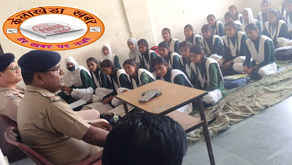 рдирд╢реЗ рдХреА рд▓рдд рд╕реЗ рд╡реНрдпрдХреНрддрд┐ рдмрд░реНрдмрд╛рджреА рдХреА рдУрд░ рдмреЭ рдЬрд╛рддрд╛ рд╣реИ:- рдерд╛рдирд╛рдзреНрдпрдХреНрд╖ рдЕрд╢реЛрдХ рдХреБрдорд╛рд░