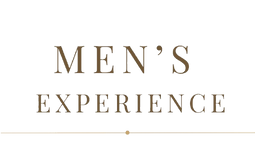Logo MEN’S EXPERIENCE