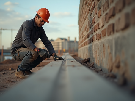 Valuable Job Opportunities for Tradesmen in Western Europe: SkillBridge