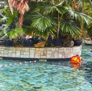 Aqua Mundo bezoeken? Waterpret voor jong en oud bij Center Parcs!