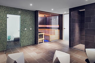 wellness hotels amsterdam centre