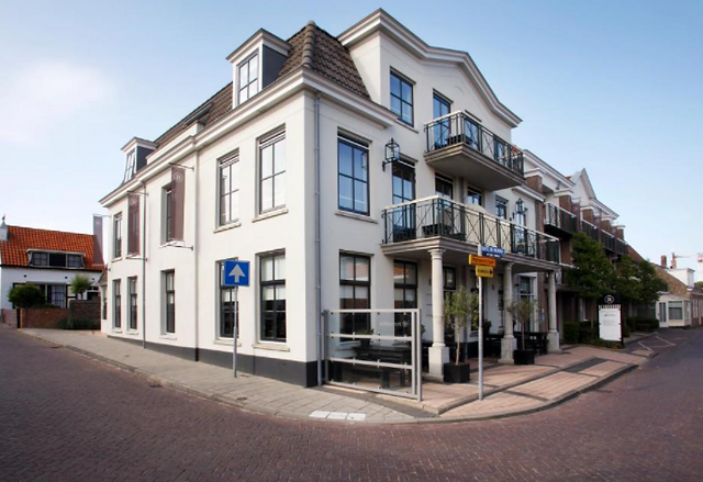 Hotel Bommelje
