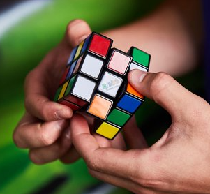 Rubik´s Cube