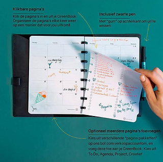 Greenbook