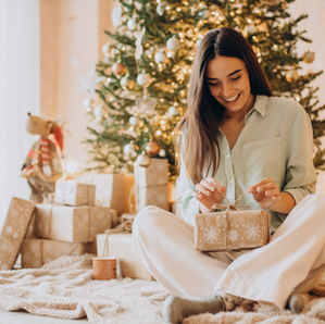 11 x (hart)verwarmend kerstcadeautje vrouw om de koude wintermaanden door te komen