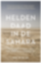 Boek Heldendaad in de sahara