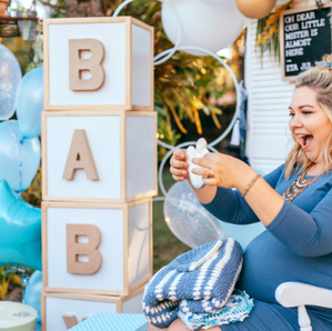 De Beste Babyshower Boekjes voor een Onvergetelijke Babyshower