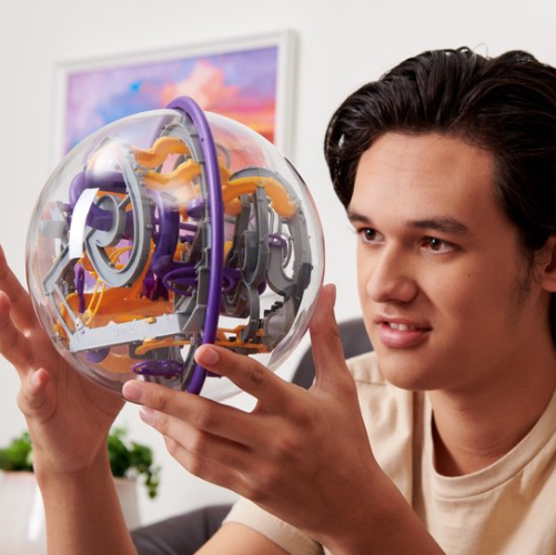 3D Breinbreker online kopen? | Speelgoed 3D Breinbreker online kopen? | Speelgoed