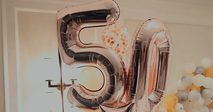 50 jaar getrouwd? De 15 leukste cadeau-tips op een rij