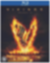 Blu Ray DVD Box Vikings