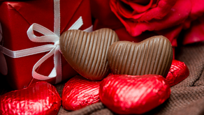 Hemelse Verleiding: Ontdek de 10 lekkerste Valentijnsdag Chocolade