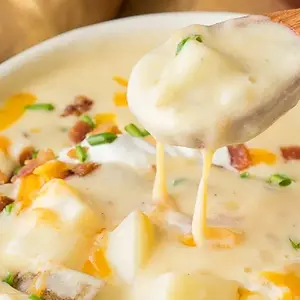 Baked potato