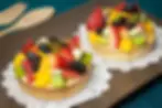 Assorted Pastry Tray