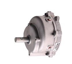 Gearhead  352 rpm