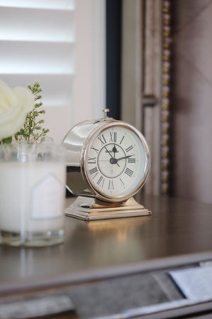 DESIGN STORIES :: A GREY COMPROMISE (PART 4)