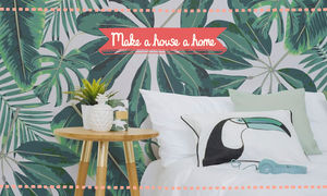 8 INTERIORS IDEAS TO MAKE YOUR DUBAI RENTAL FEEL MORE LIKE HOME