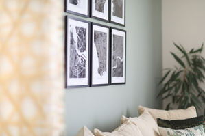 DESIGN FILES :: RELAXED LIVING