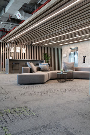 DESIGN FILES :: CURATED OFFICES