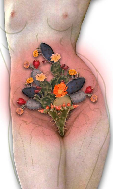 Ginecologia Natural Online