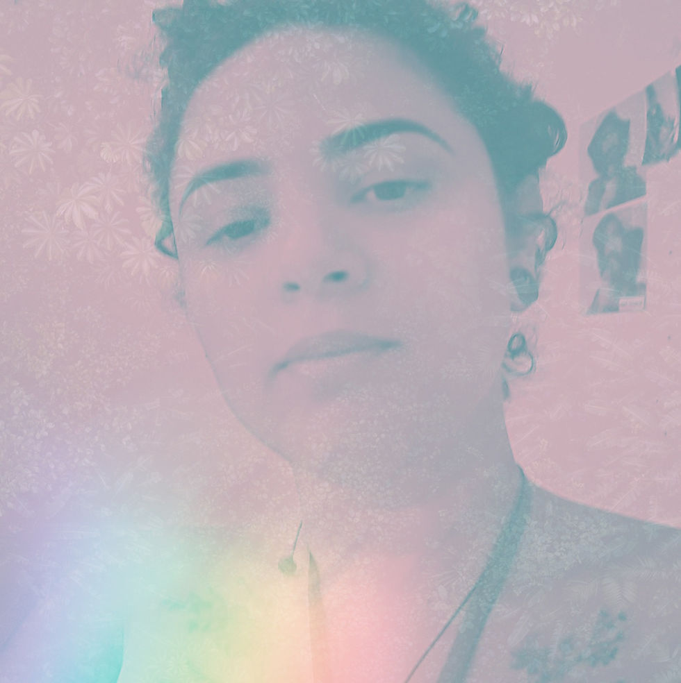 Ginecologia Natural Holística