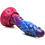 Thumbnail: Intruder Alien Silicone Dildo