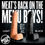 Thumbnail: Moby 2 Foot Tall Super Dildo - Black