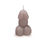 Thumbnail: Eden’s Candle Vanilla - Penis 12pc disp
