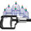 Thumbnail: Sukshen 2 - 6 piece Cupping Set