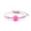 Thumbnail: Cosmo Bondage Ball Gag - Rainbow