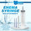 Thumbnail: Enema Syringe With Attachments
