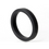 Thumbnail: BoneYard Silicone Ring 2"/50mm - Black