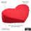 Thumbnail: Love Pillow Heart Pillow