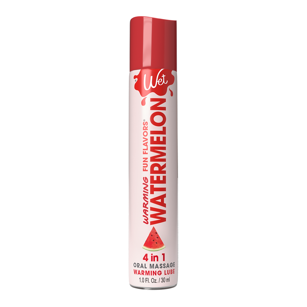 Fun Flavours Watermelon 1oz