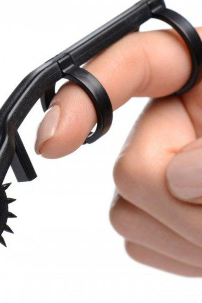 Thorn Double Finger Pinwheel