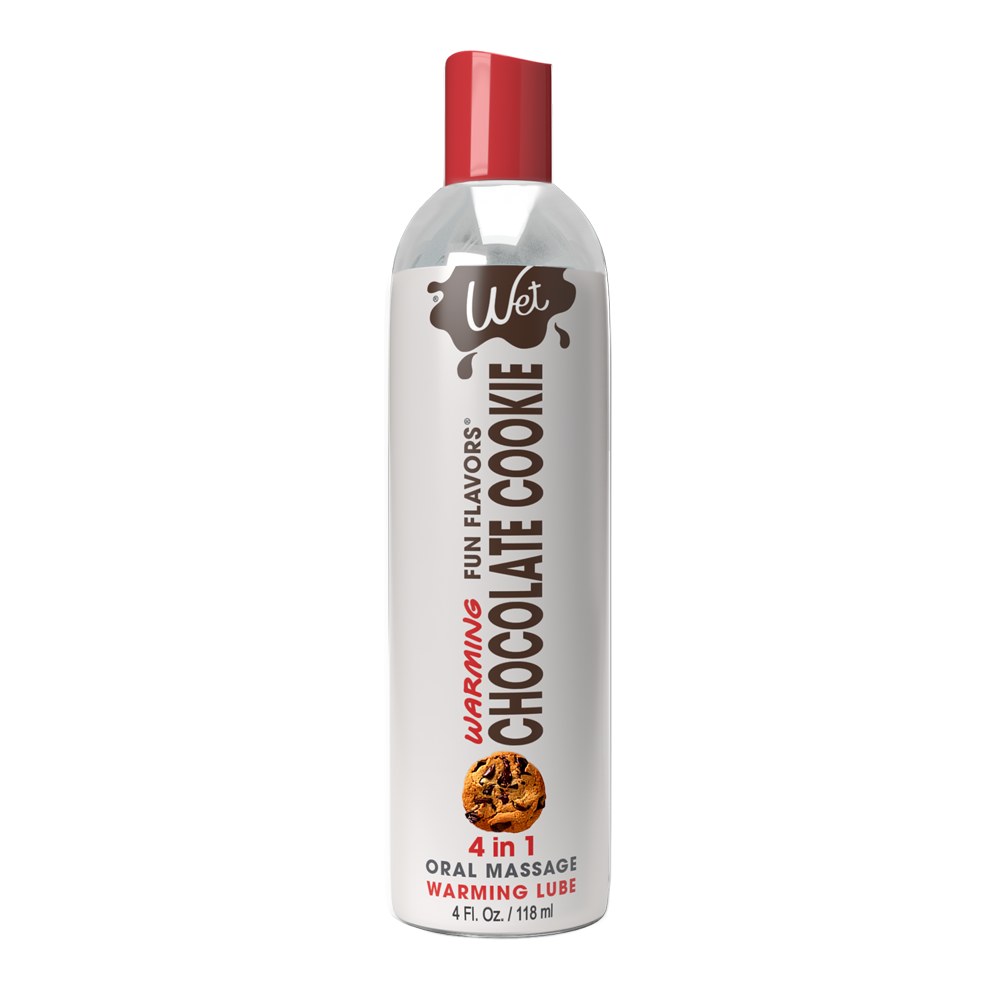 Fun Flavours Chocolate Cookie 4oz
