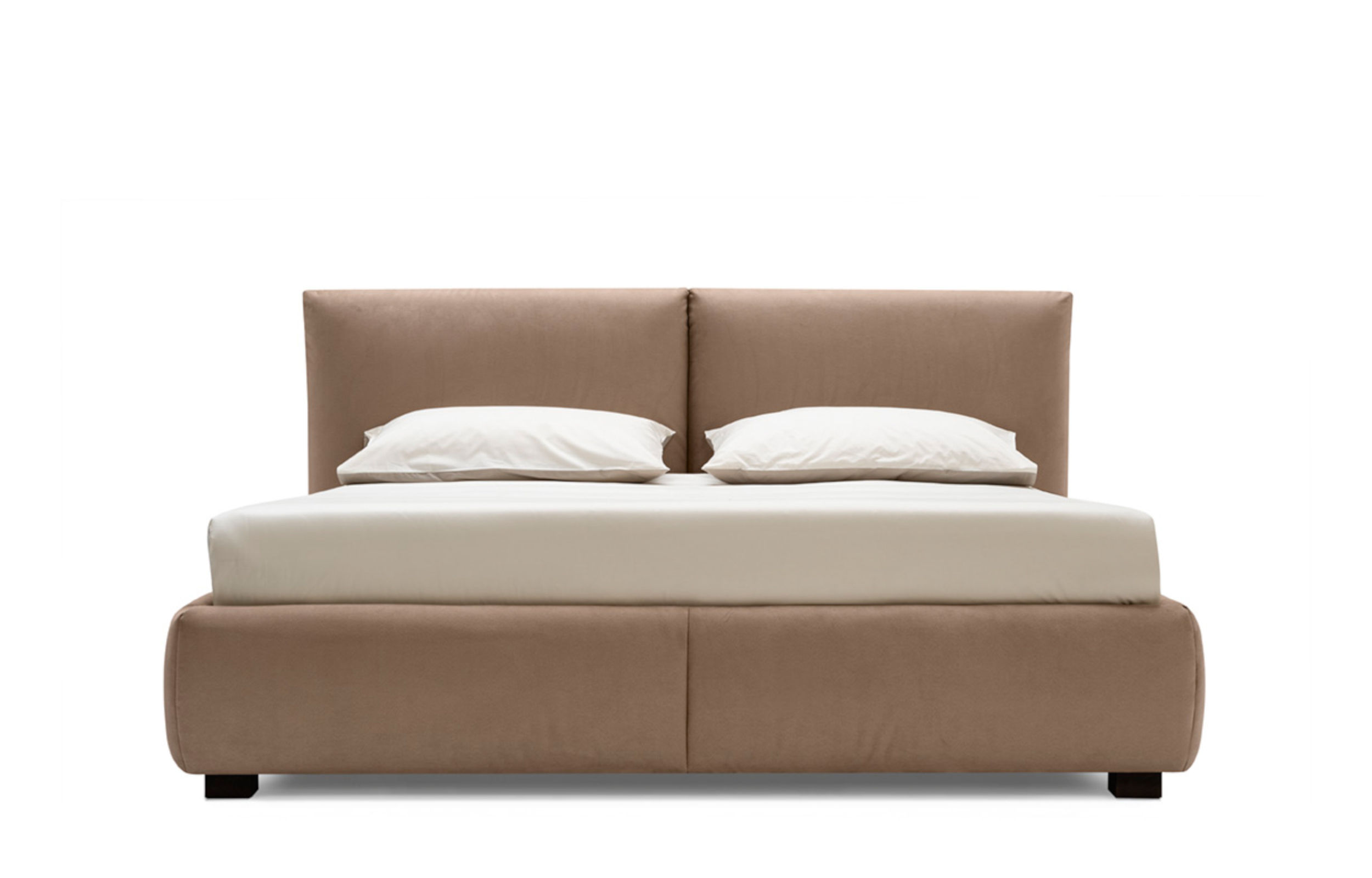 תמונה של מיטת מגנטה 