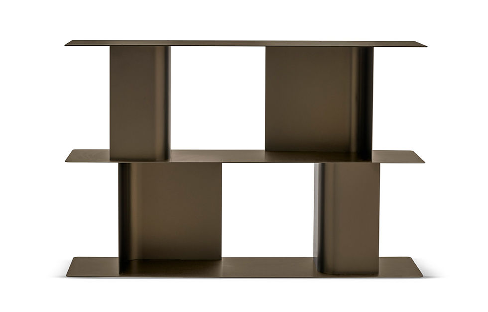 כוננית ספרים דגם כארב 6205-1