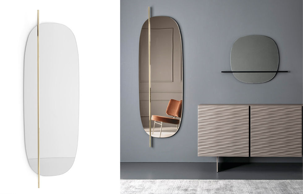 תמונות של מראה ואניטי