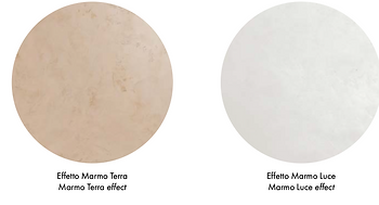 Marmorino Fine striped effect wall finish – linear texture Italian lime plaster by GTA Marble Studio