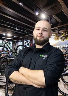 Ebike Erlebnis Center Köln